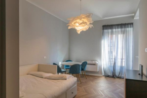 [Luxury apartment in downtown] - Curtatone 4